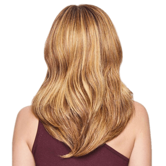 STYLE SOCIETY - Wig by Raquel Welch