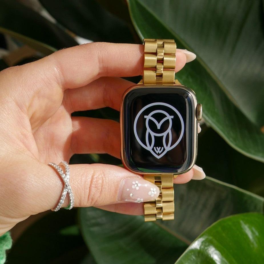 Styx Metal Strap - Concordia Style Boutique