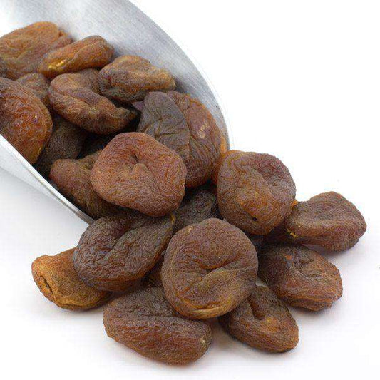 Apricots, Turkish, Organic - Concordia Style Boutique