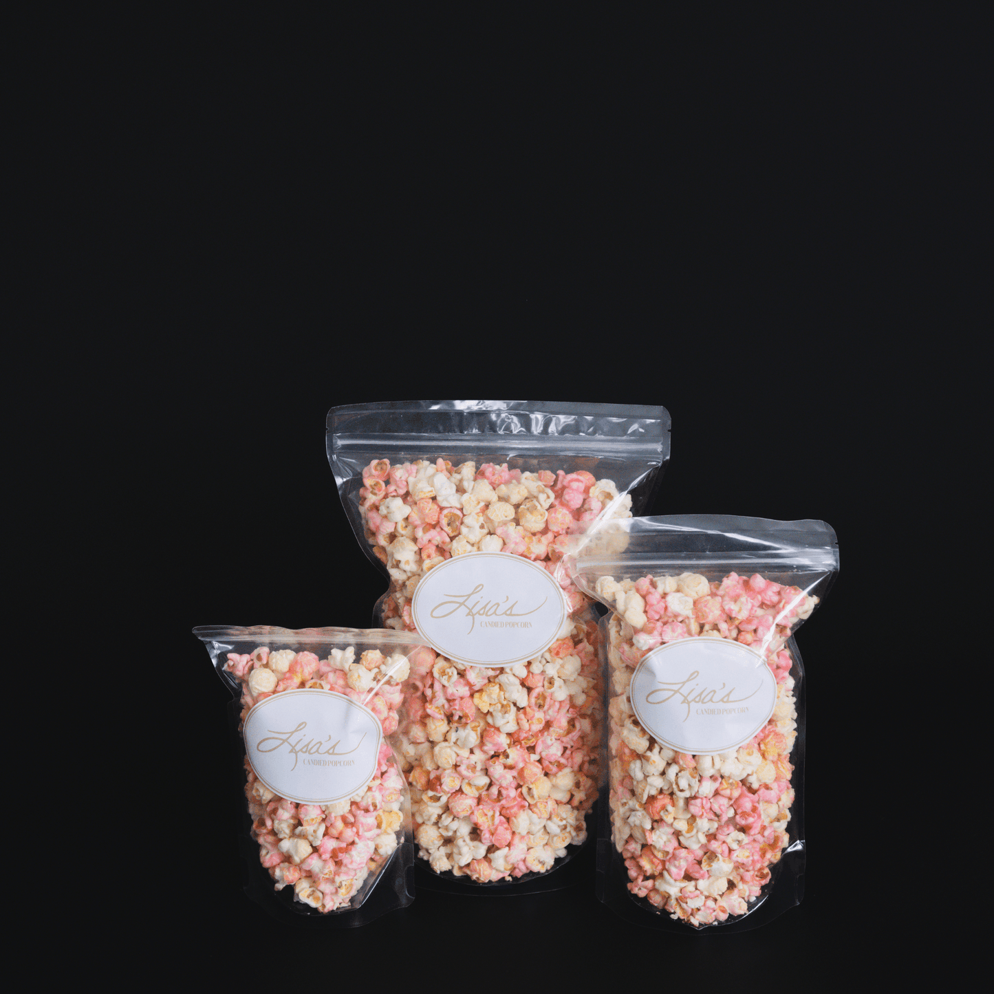 Sugar Cookie Popcorn - Concordia Style Boutique