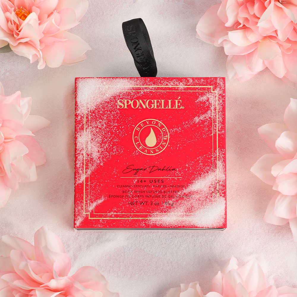 Sugar Dahlia | Vegan-Friendly Boxed Flower - Concordia Style Boutique