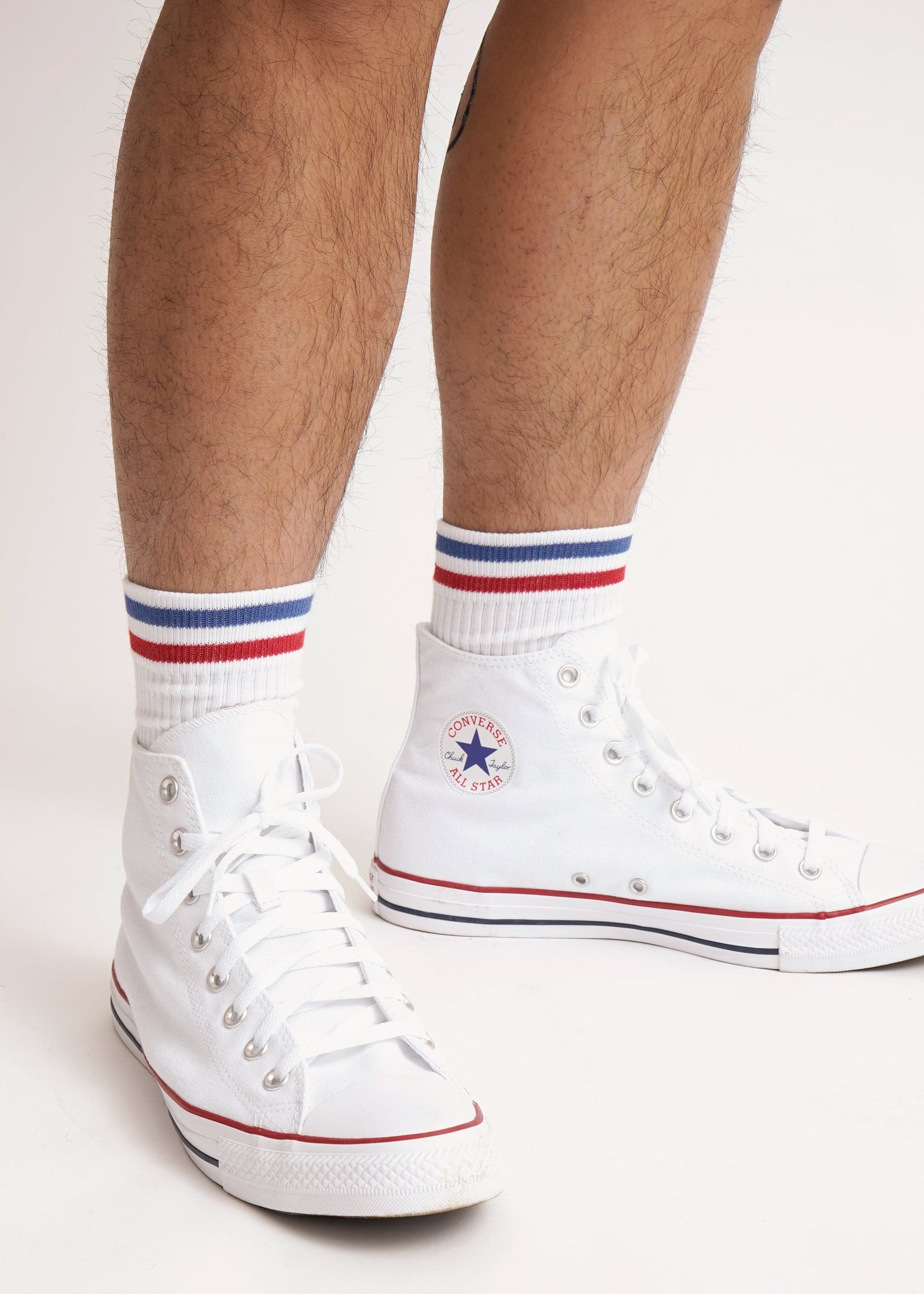 The Kennedy Crew - Concordia Style Boutique