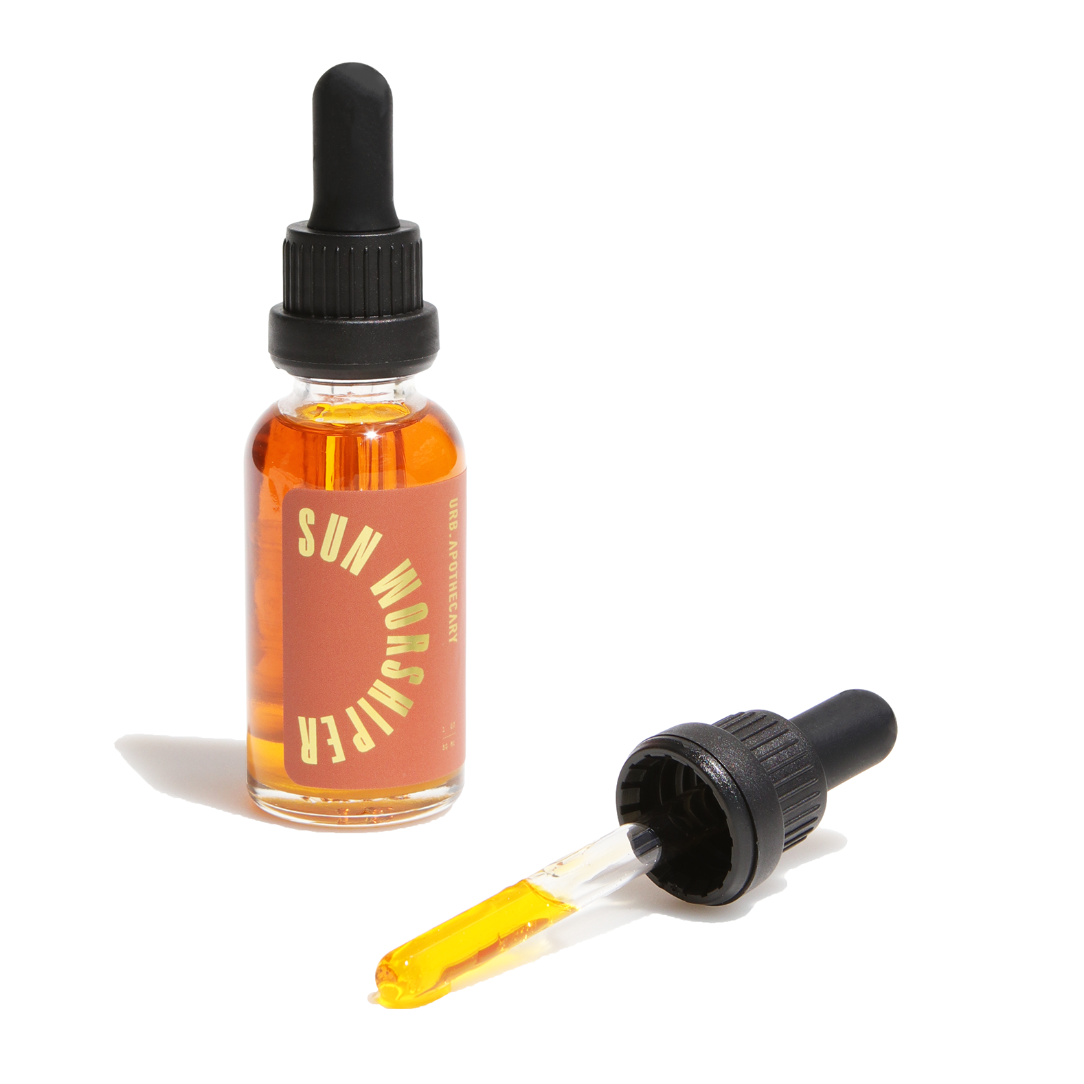 Sun Worshiper Regenerative Serum - Concordia Style Boutique