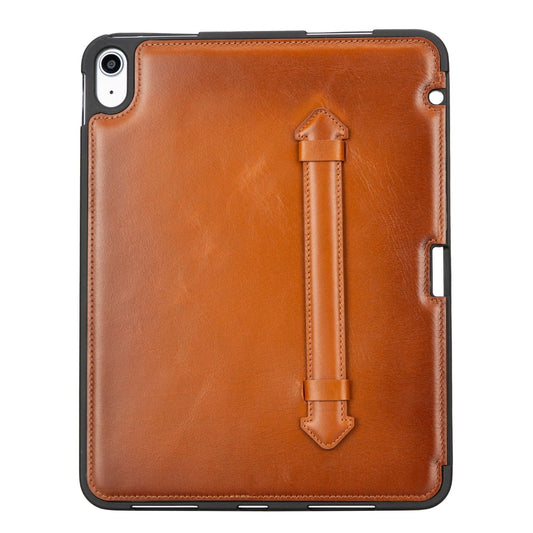 Sundance Leather Case for iPad 10.9-inch - Concordia Style Boutique