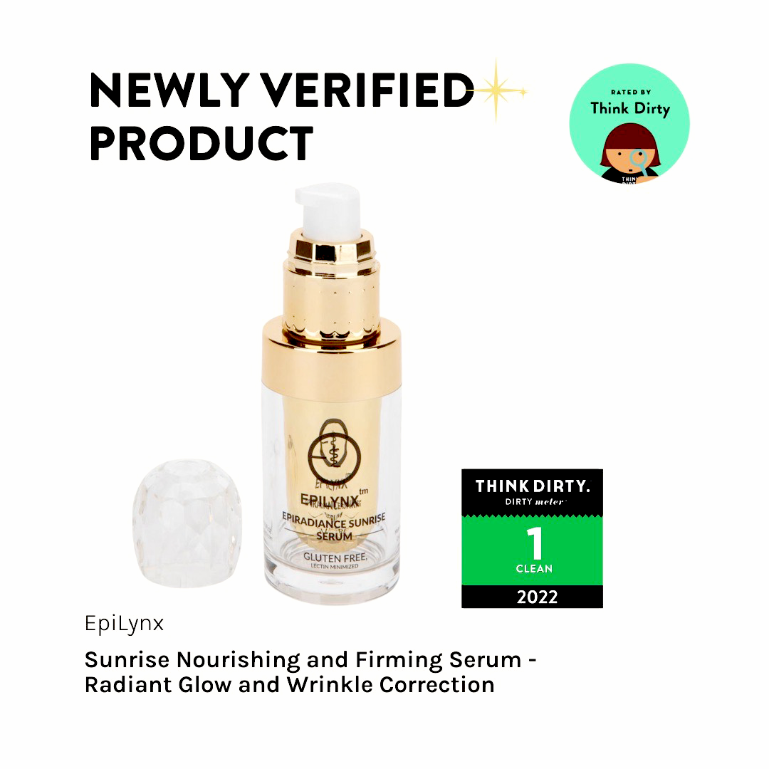 Sunrise Nourishing & Firming Serum for Sensitive Skin - Radiant Glow & Hydration - Concordia Style Boutique