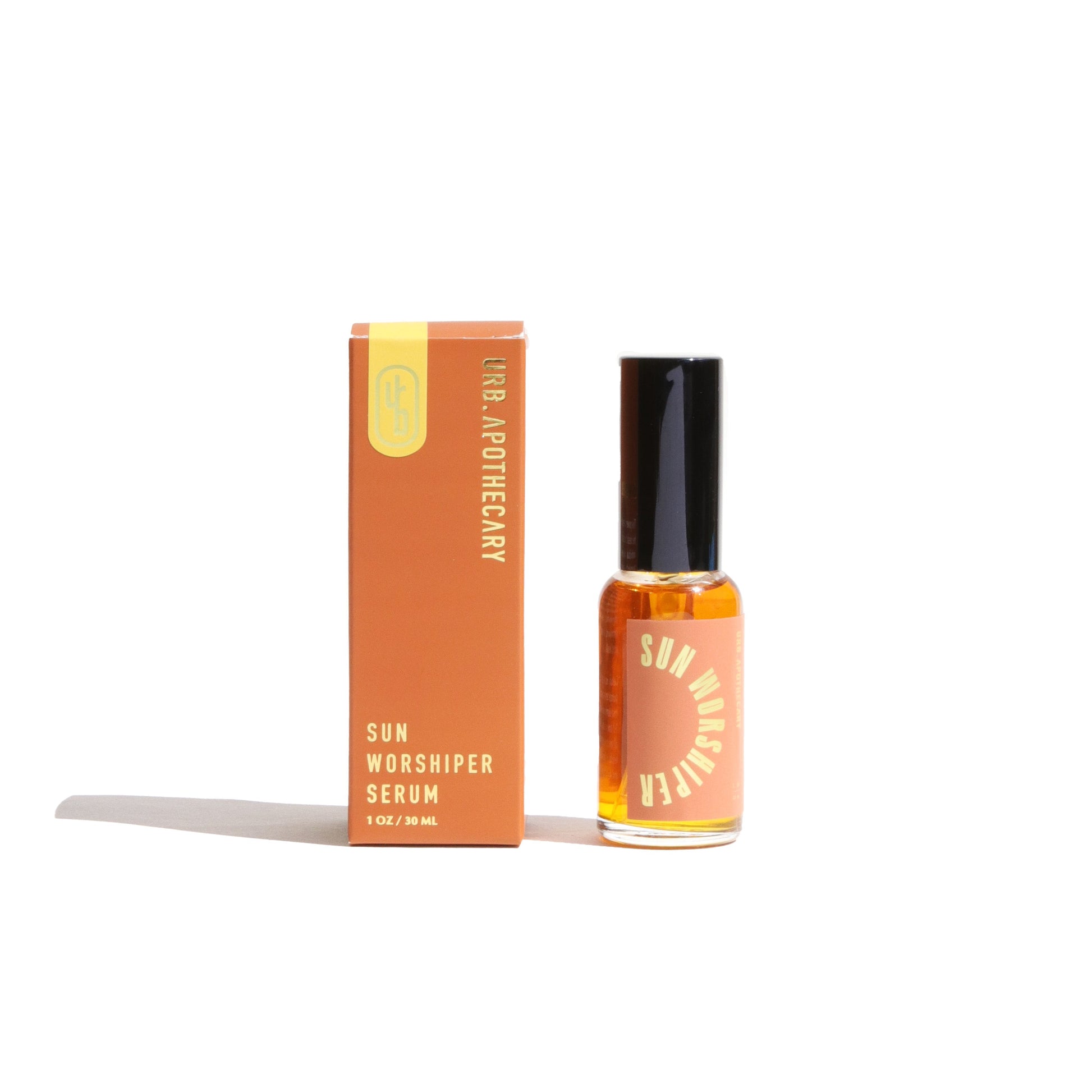 Sun Worshiper Regenerative Serum - Concordia Style Boutique