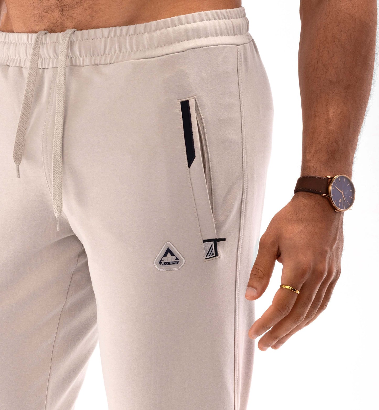 All-Day Comfort Athletic Pants Tapered - TALL