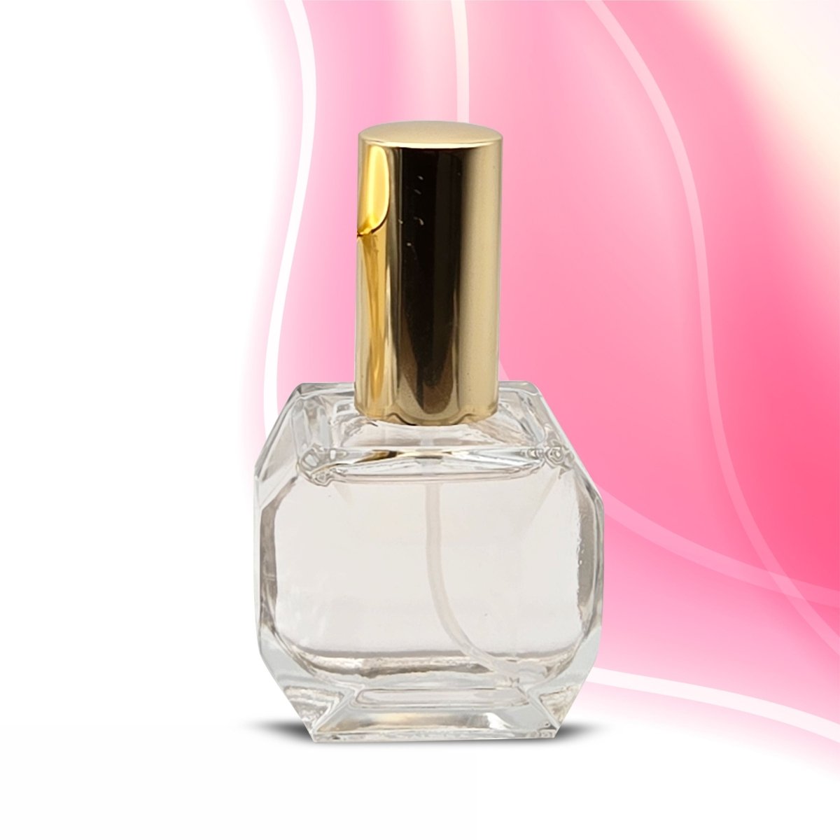 Sweet Seduction 2 pc set - Body Oil + Eu De Parfum