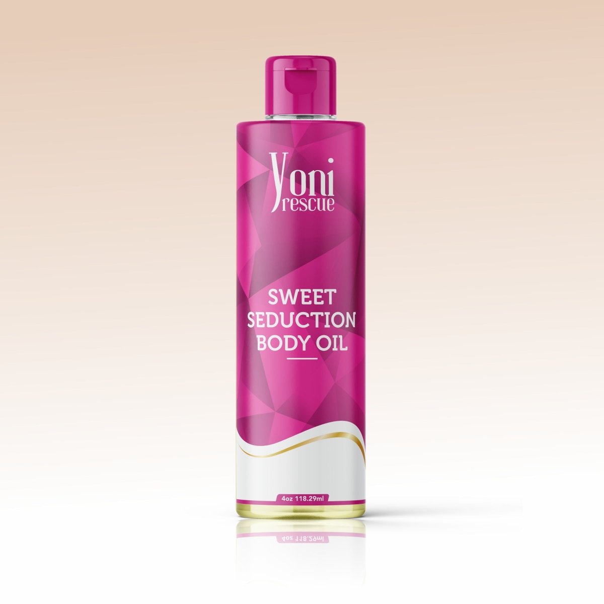 Sweet Seduction - Body Oil