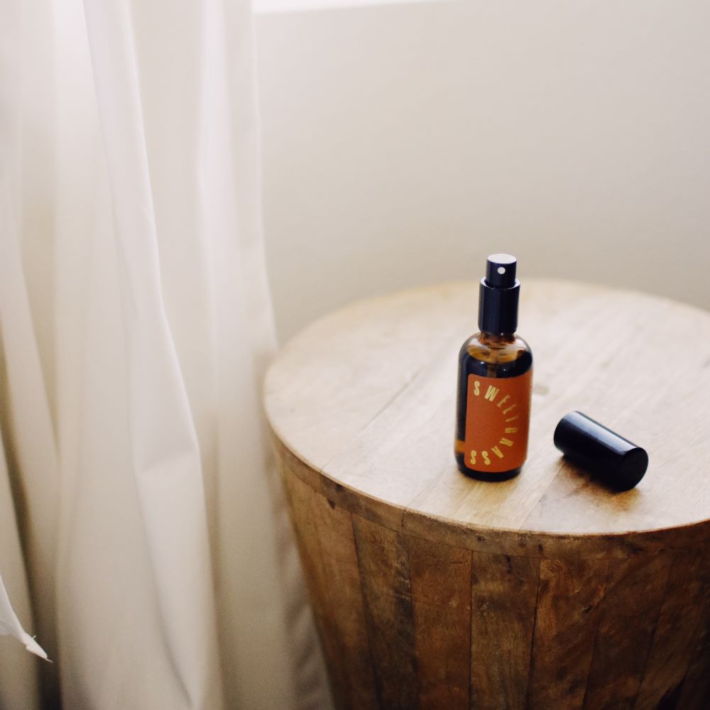 Sweetgrass Face & Room Mist - Concordia Style Boutique