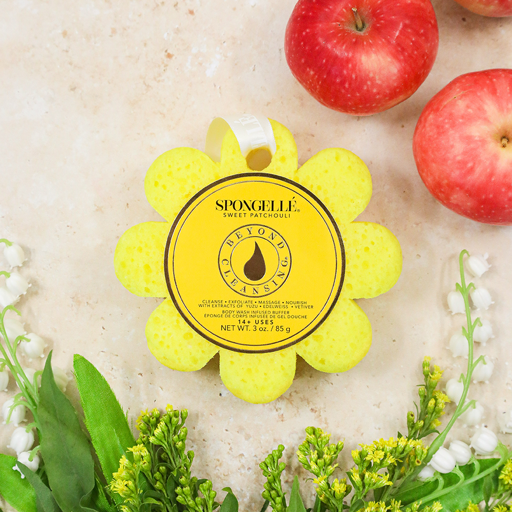 Sweet Patchouli | Wild Flower - Concordia Style Boutique