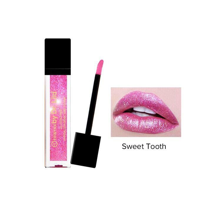Color Intense Lipstick and Lip Gloss - For Plump and Moist Lips - Concordia Style Boutique