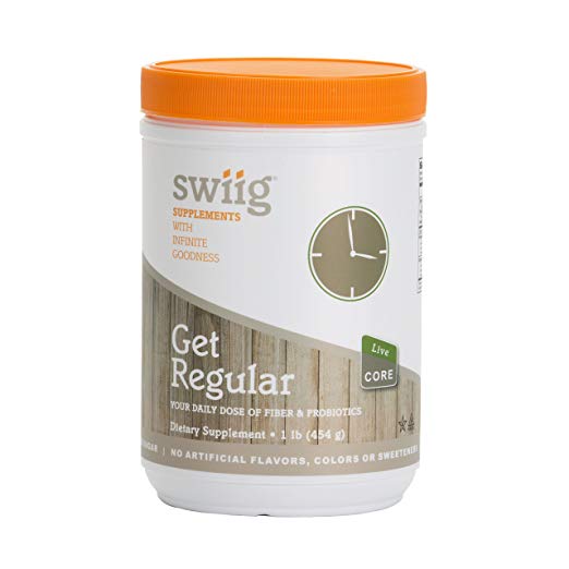 Get Regular - Concordia Style Boutique