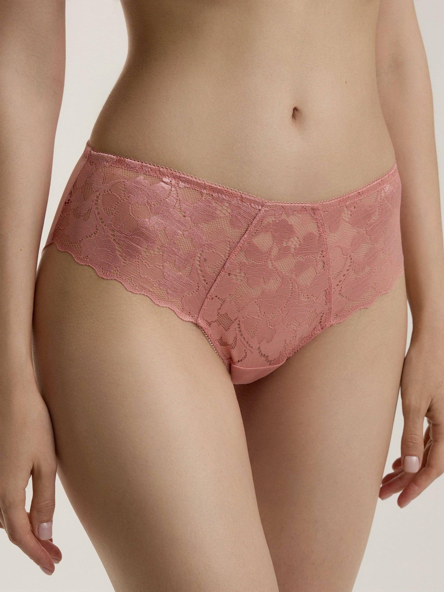 Panties Conte Femina TP3131 - Embodiment of Femininity - Concordia Style Boutique