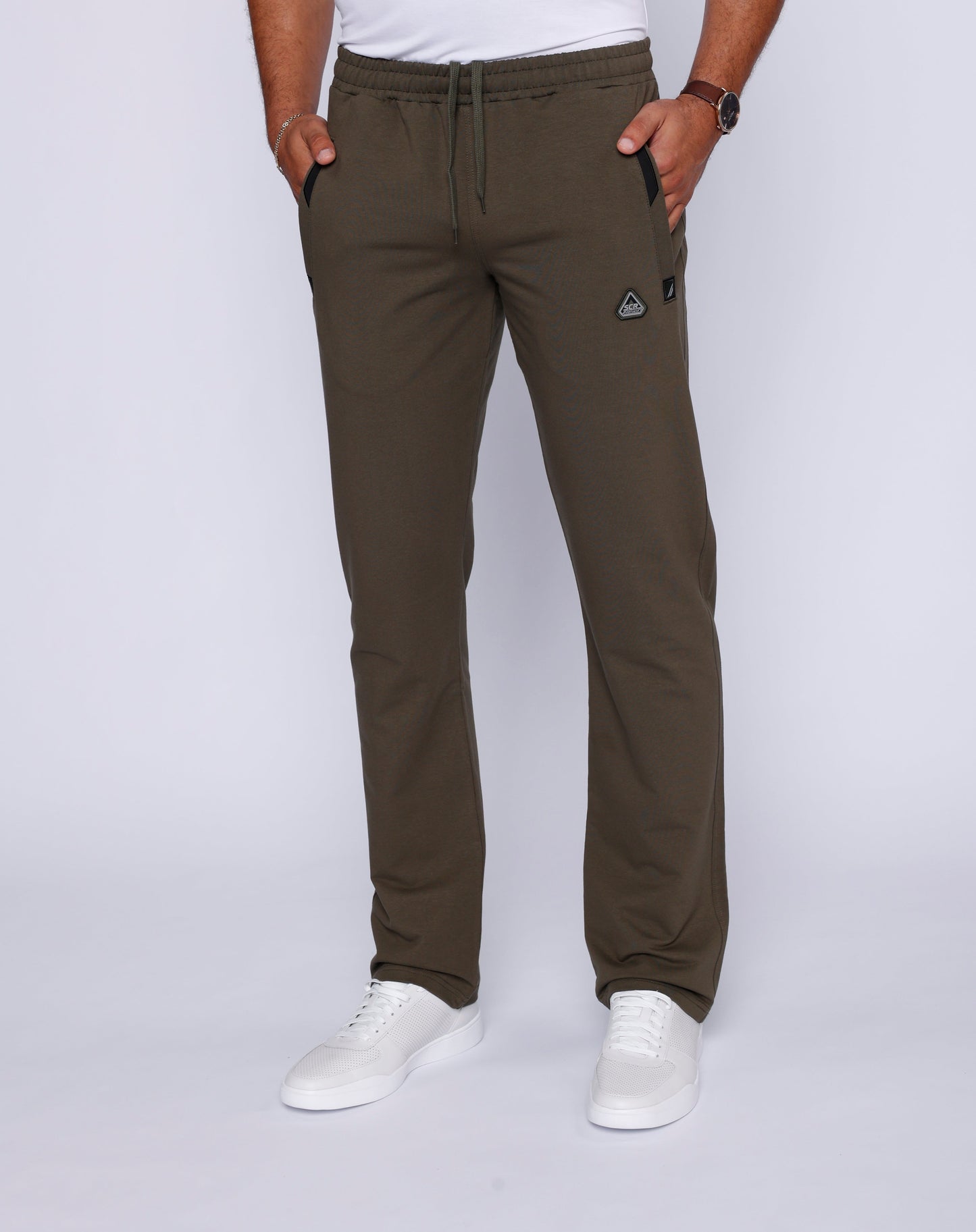 All-Day Comfort Athletic Sweatpant Straight - TALL