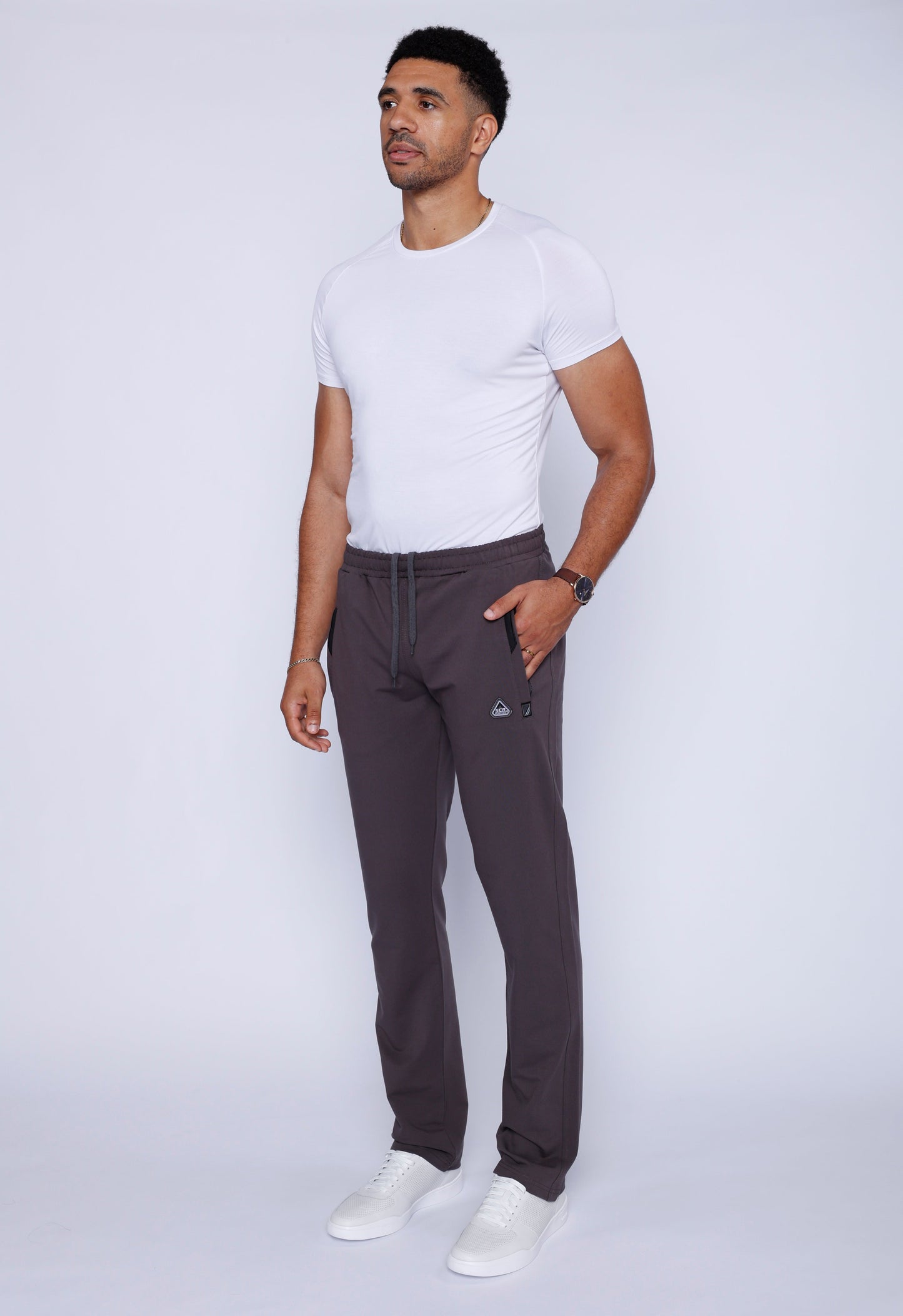 All-Day Comfort Athletic Sweatpant Straight - TALL
