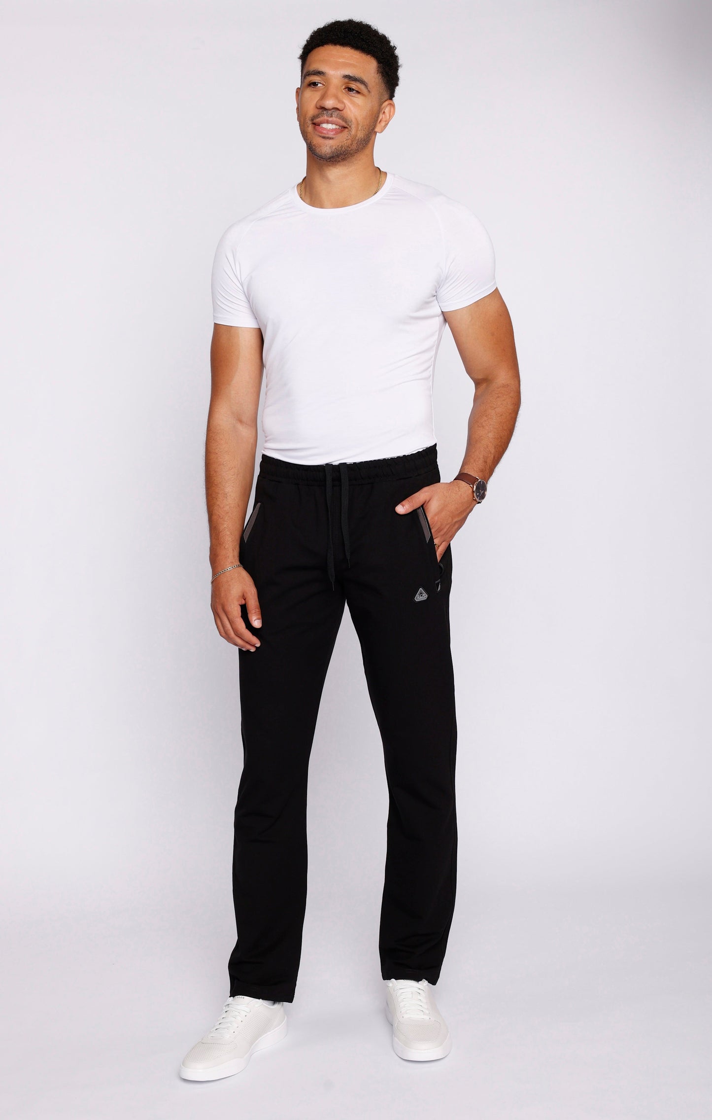 All-Day Comfort Athletic Sweatpant Straight - TALL