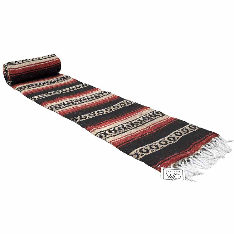 Natural Earth Super Falsa Blanket - Concordia Style Boutique
