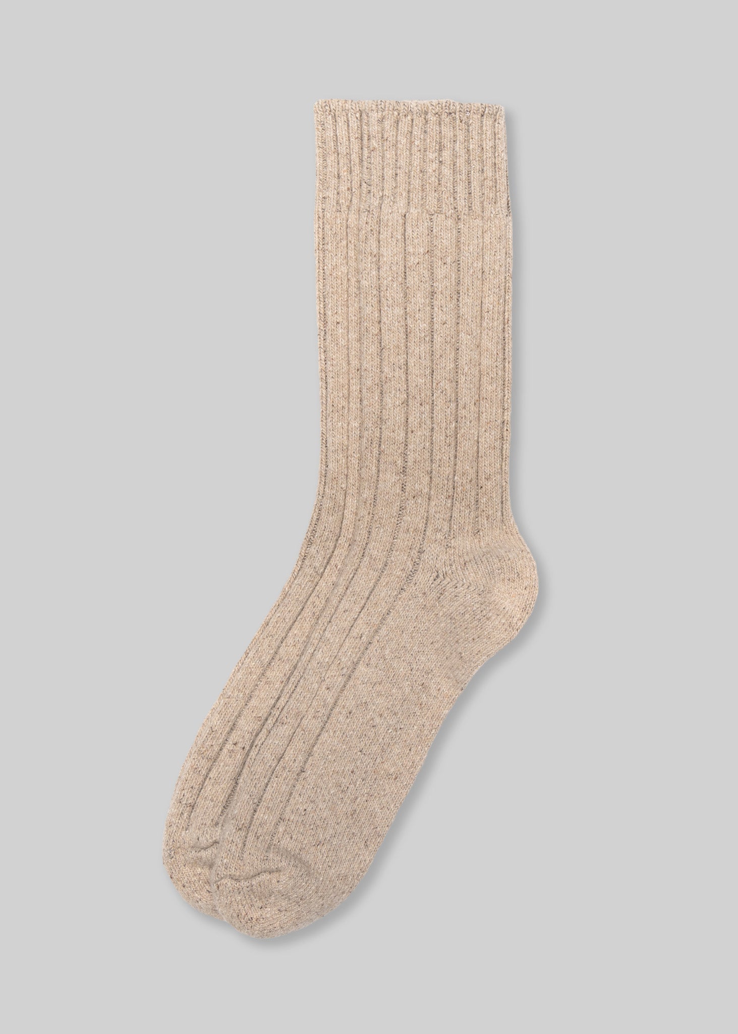 Wool Silk Boot Sock - Concordia Style Boutique