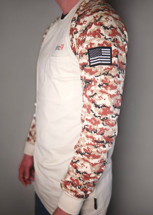 Descriptive image text