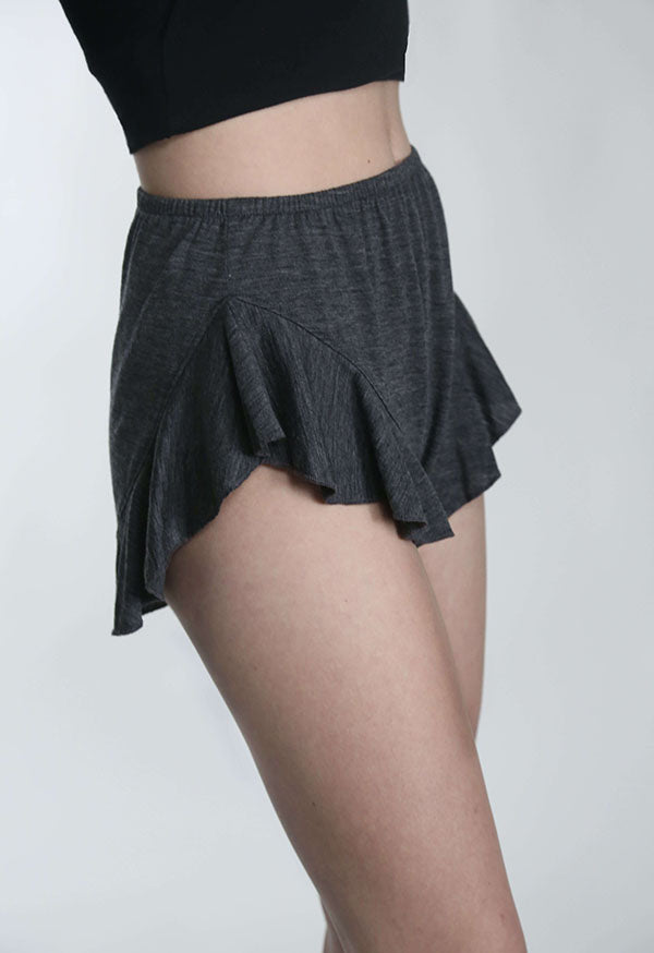 Merino Wool Sauna Shorties