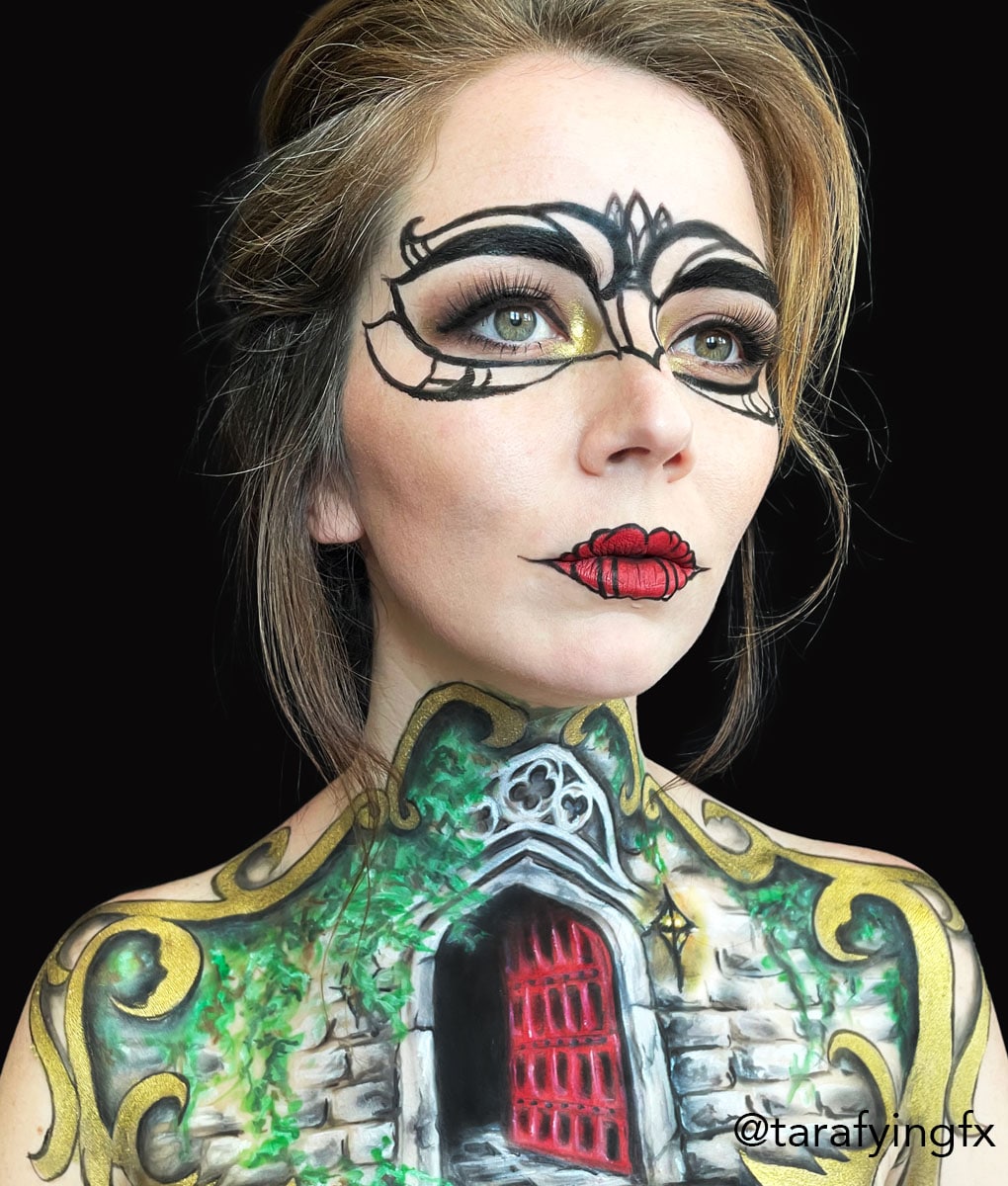 ProPaint™ Face and Body Paint - Concordia Style Boutique