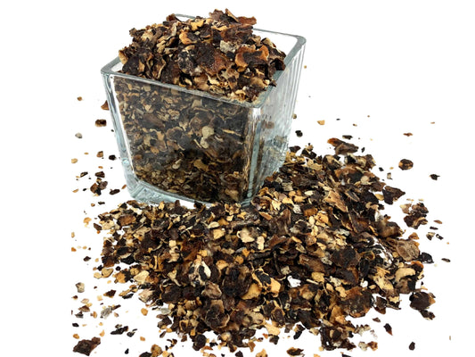 Black Beans, Organic, Instant - Concordia Style Boutique