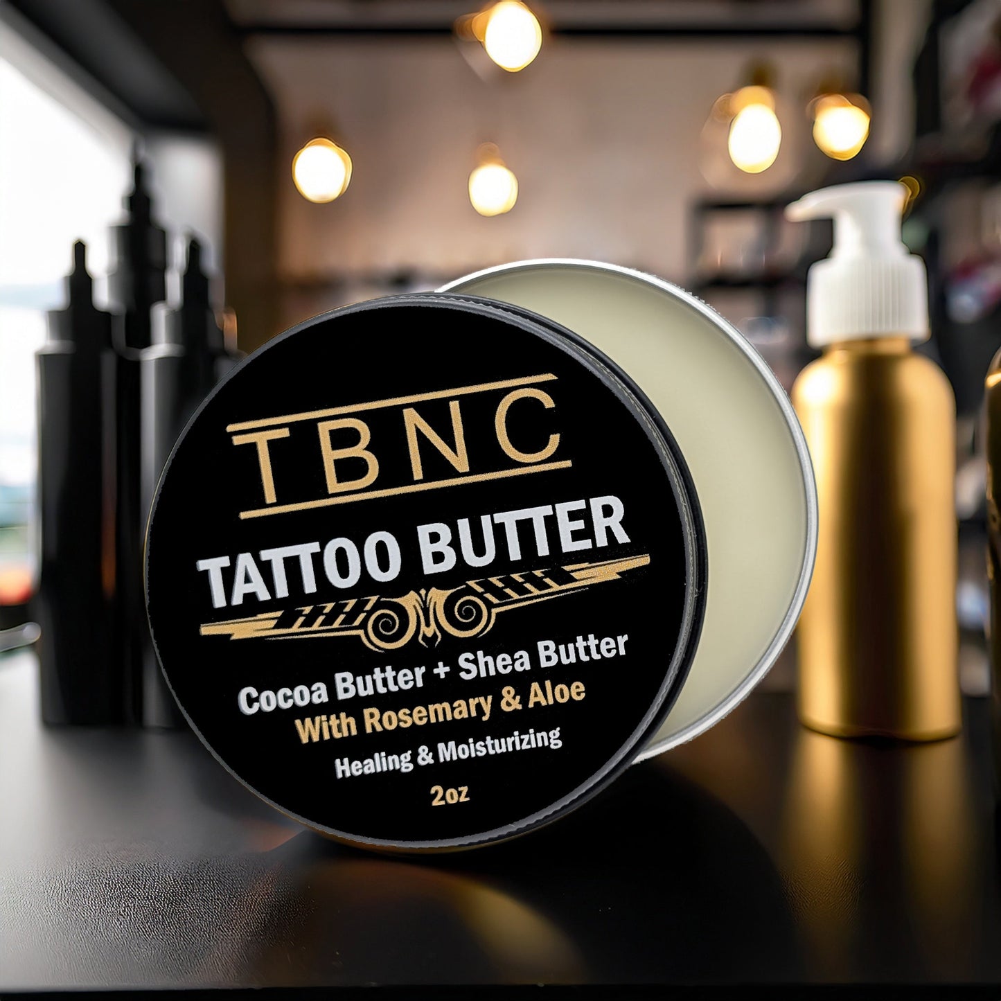 Tattoo Butter - Concordia Style Boutique