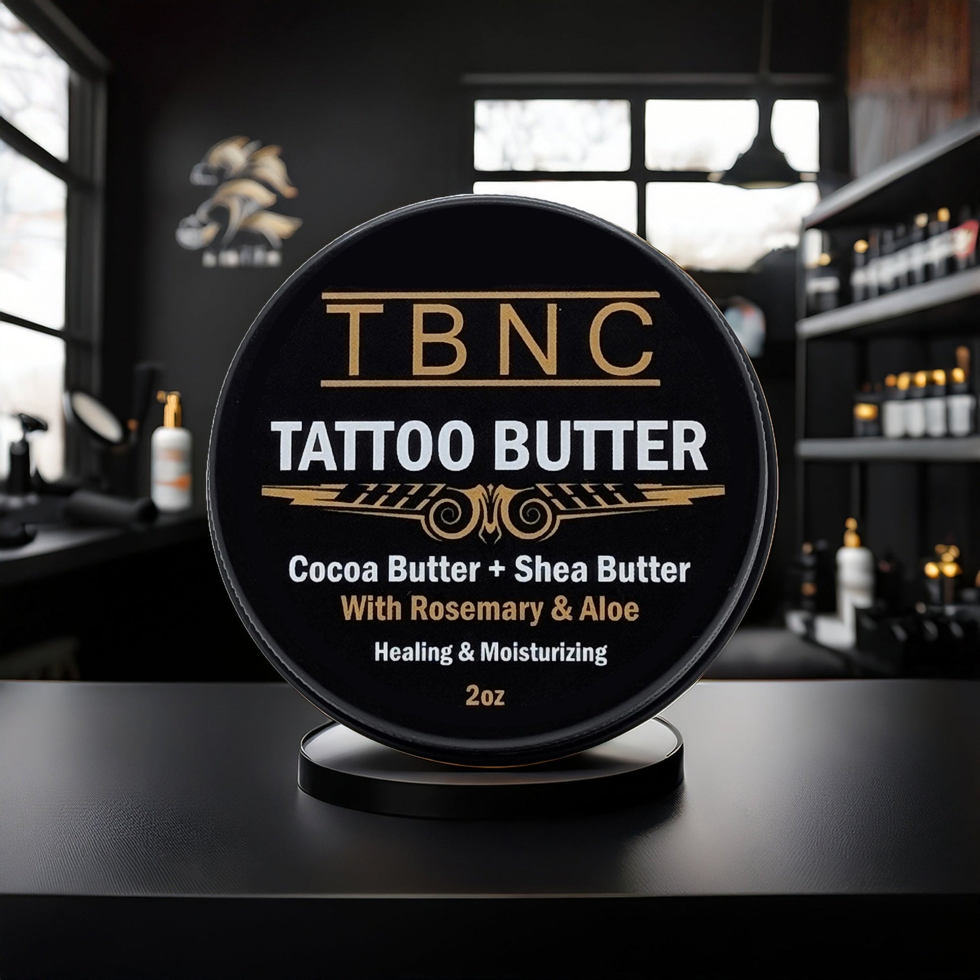 Tattoo Butter - Concordia Style Boutique