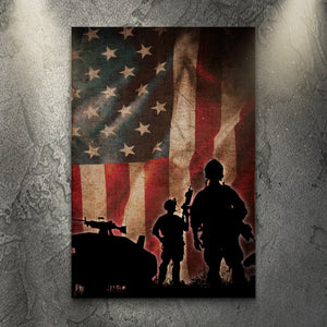 Descriptive image text