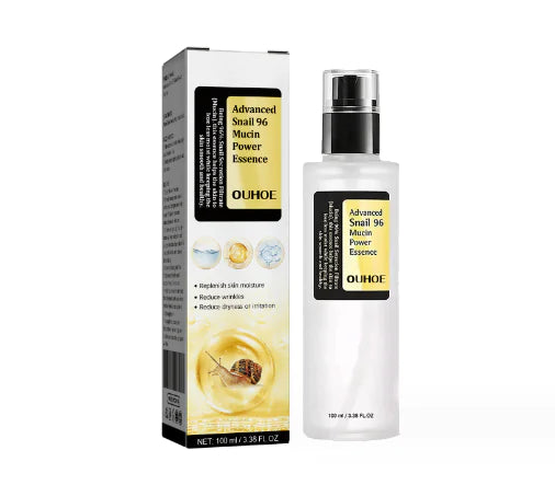 Snail Mucin 96% Power Repairing Essence - Premium Snail Mucin from Concordia Style Boutique - Just $11.24! Shop now at Concordia Style Boutique