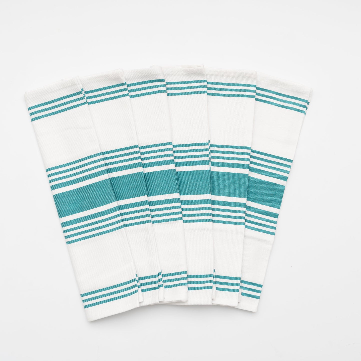 Striped Kitchen Towels - Concordia Style Boutique