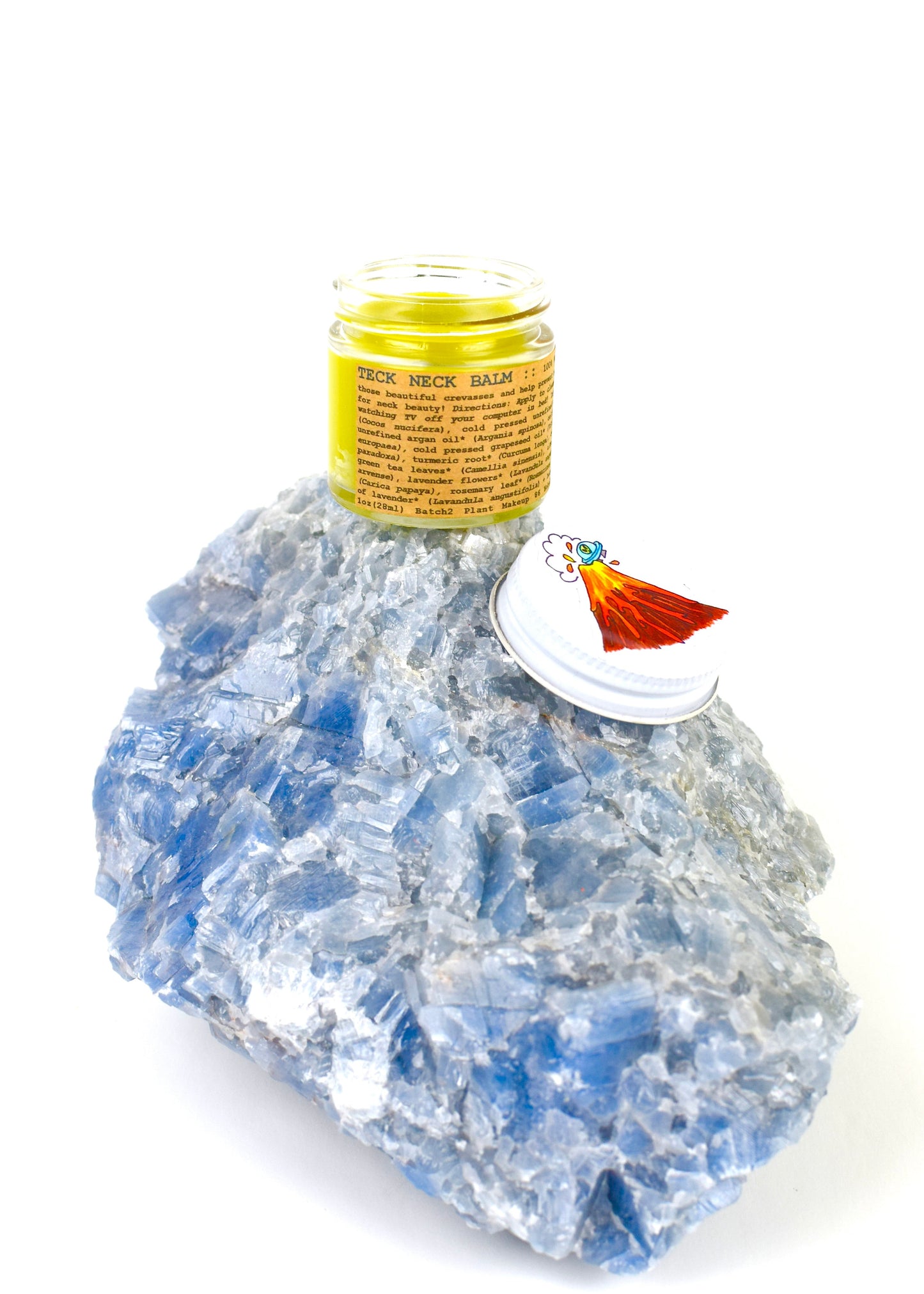 Tech Neck Balm - Concordia Style Boutique