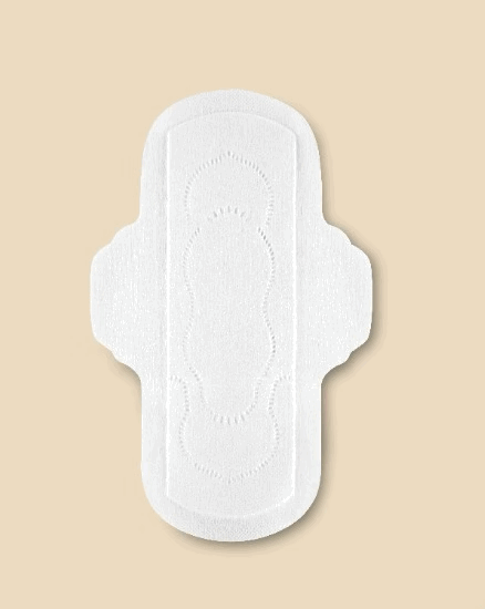 Organic Pads with Wings - Regular Absorbency - Concordia Style Boutique