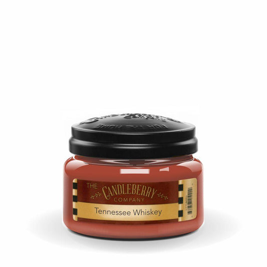 Tennessee Whiskey®, Small Jar Candle (Collective) - Concordia Style Boutique