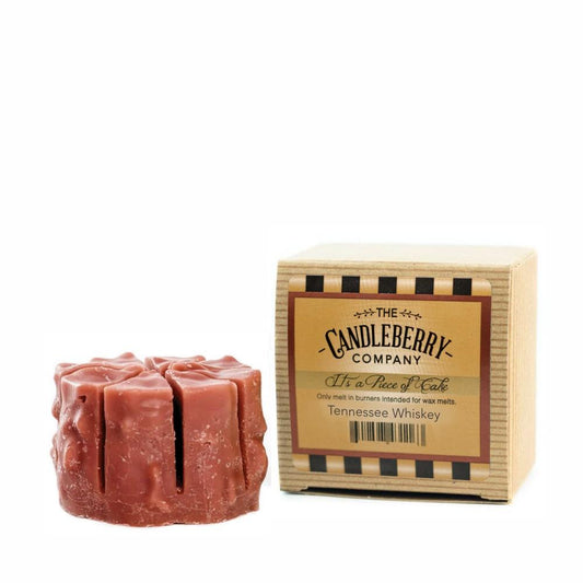 Tennessee Whiskey®, Tart Wax Melts (Collective) - Concordia Style Boutique