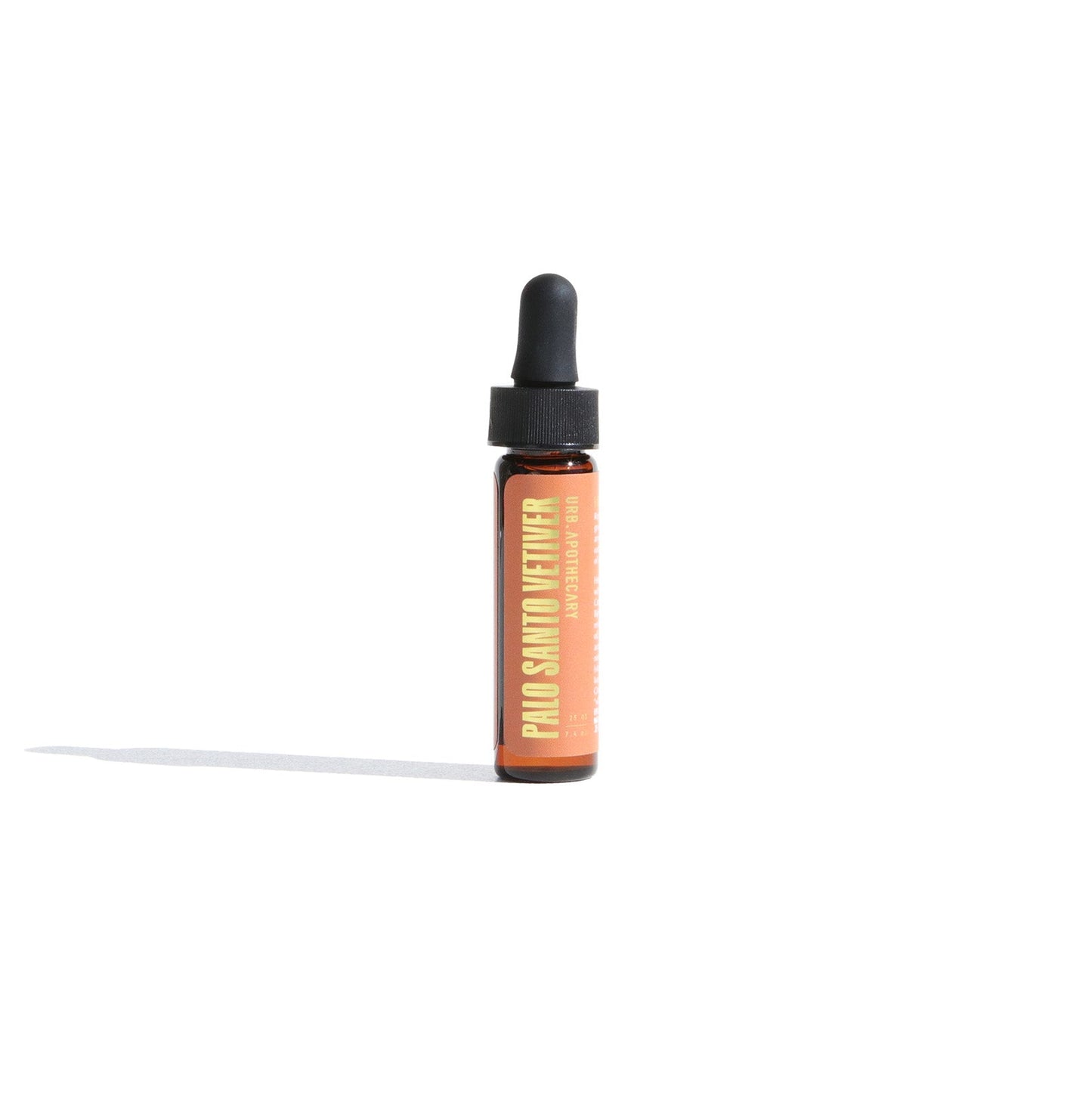 Palo Santo Vetiver Grounding Body Oil - Concordia Style Boutique