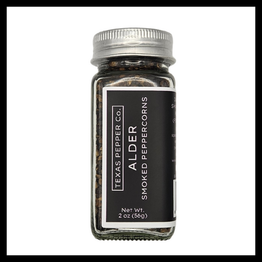 Alder Smoked Peppercorn - Concordia Style Boutique