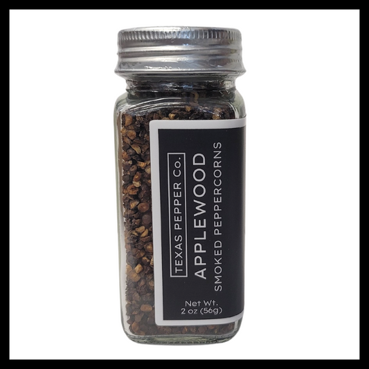 Applewood Smoked Peppercorn - Concordia Style Boutique