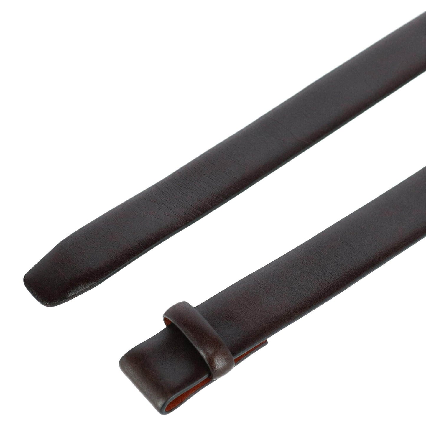 Cortina Leather 30mm Compression Belt Strap - Concordia Style Boutique