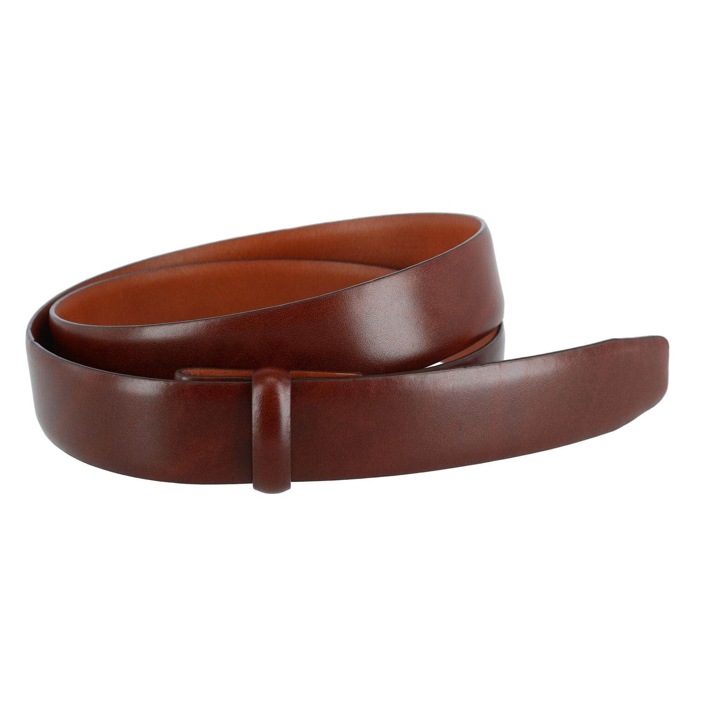 Cortina Leather 30mm Compression Belt Strap - Concordia Style Boutique