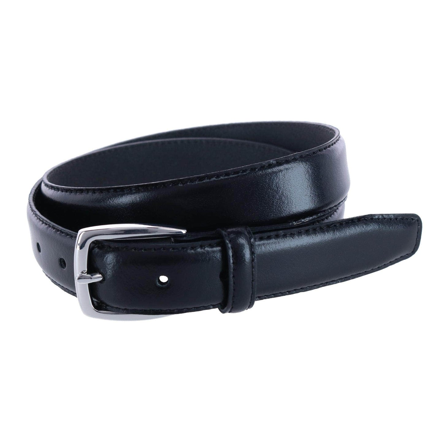 Jameson 31mm Genuine Leather Dress Belt - Concordia Style Boutique