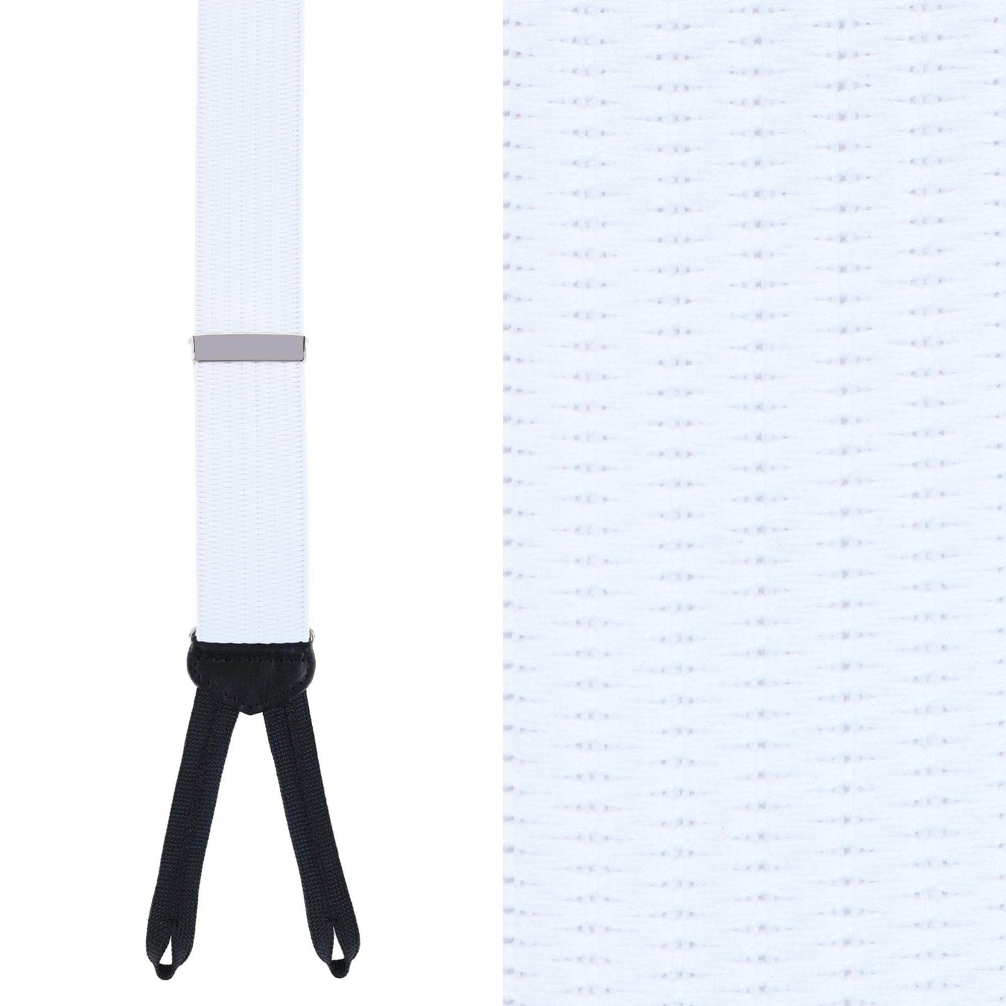 Big & Tall 35mm Regal Formal Braces - Concordia Style Boutique