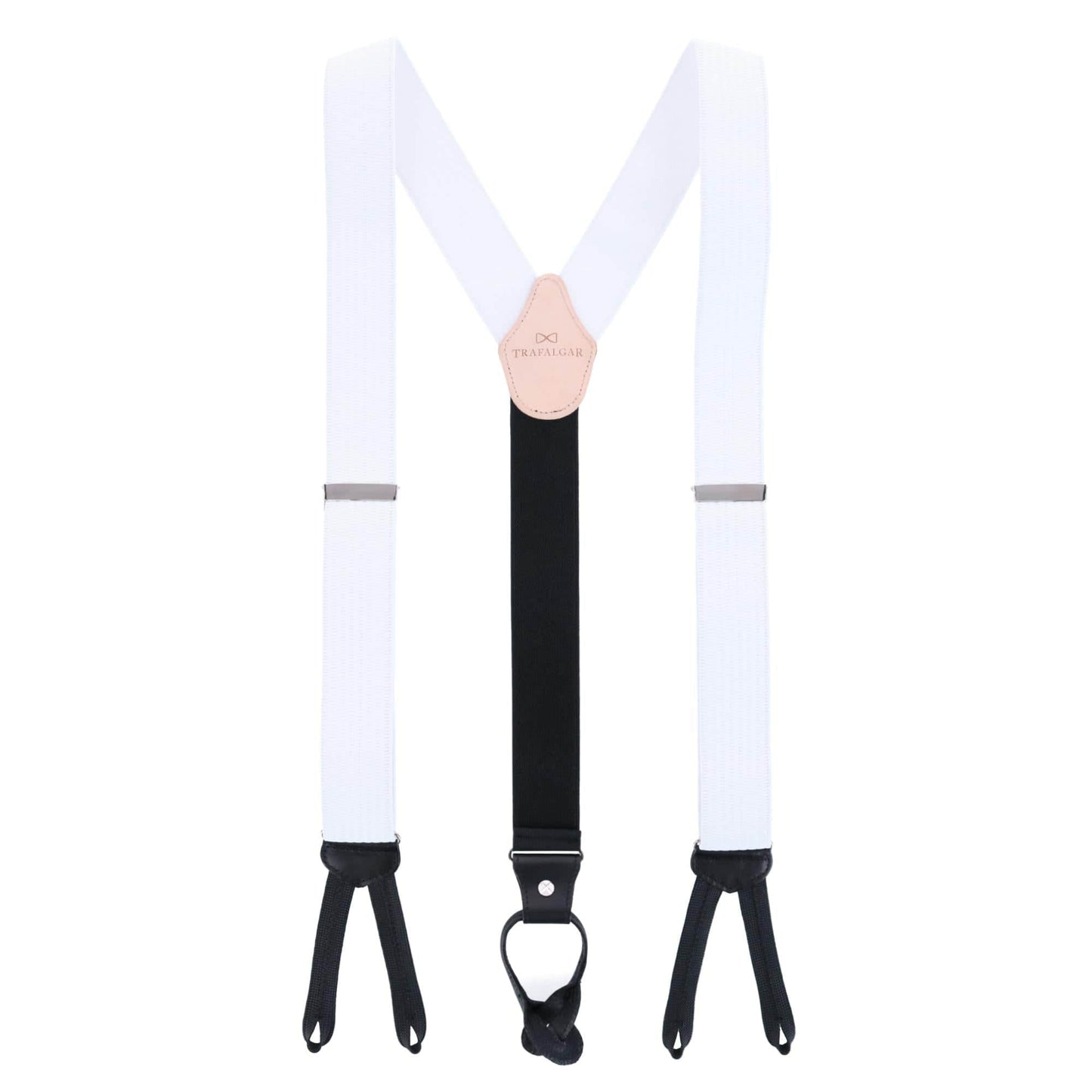 Big & Tall 35mm Regal Formal Braces - Concordia Style Boutique