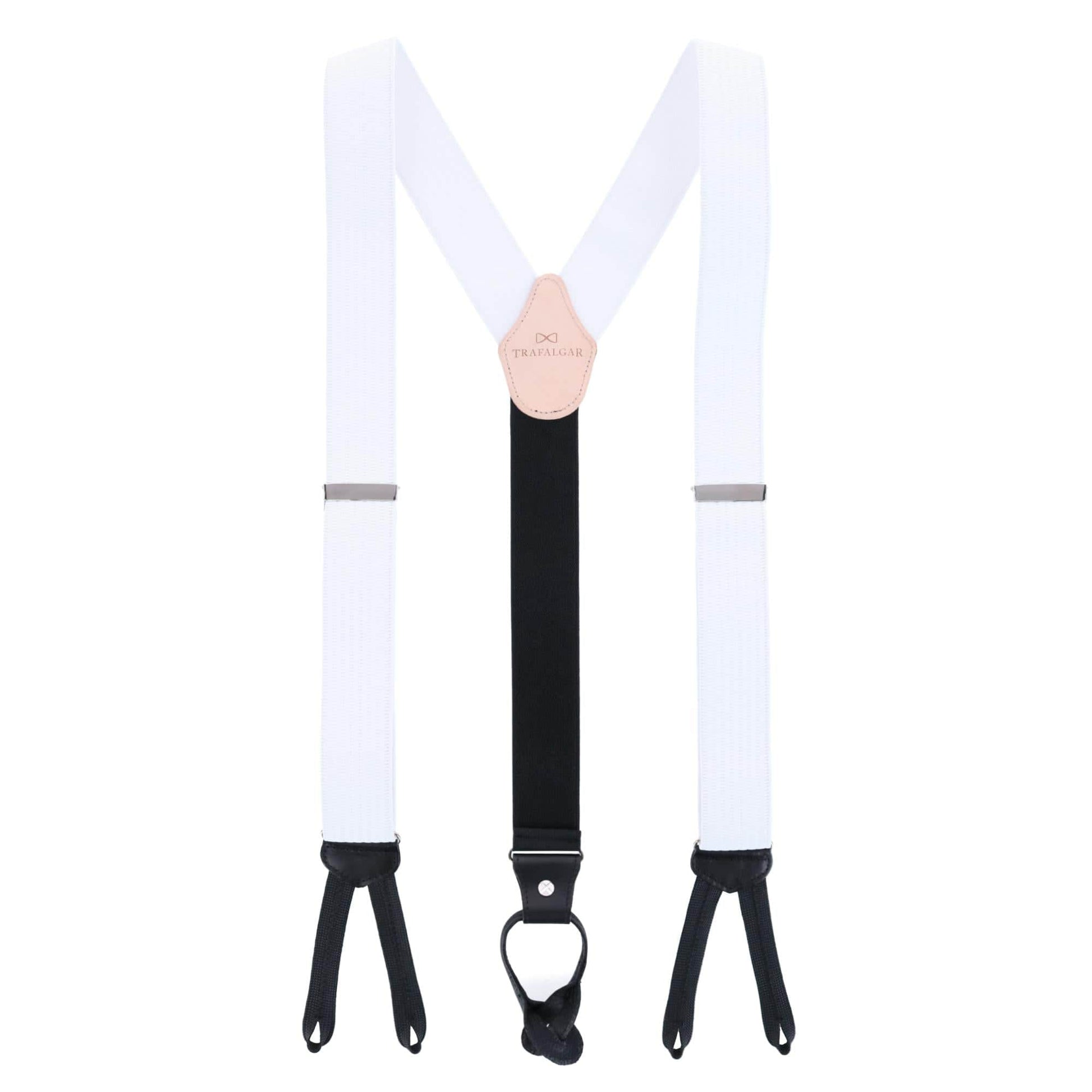 Big & Tall 35mm Regal Formal Braces - Concordia Style Boutique