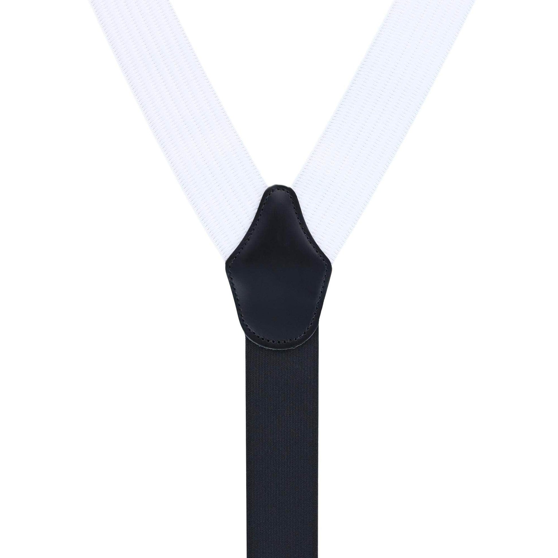 Big & Tall 35mm Regal Formal Braces - Concordia Style Boutique