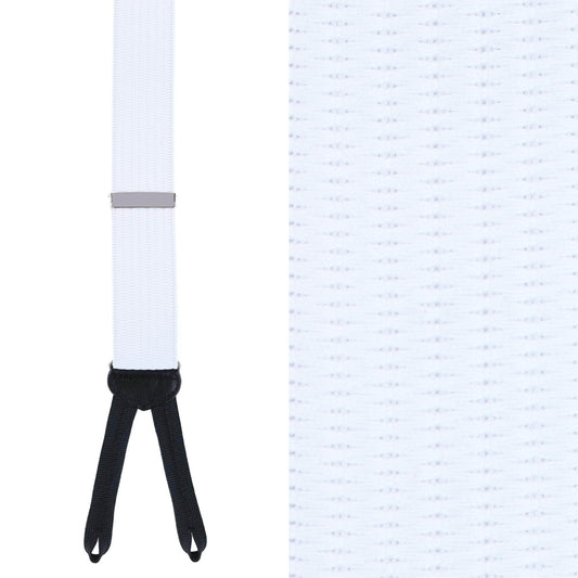 Big & Tall 35mm Regal Formal Braces - Concordia Style Boutique