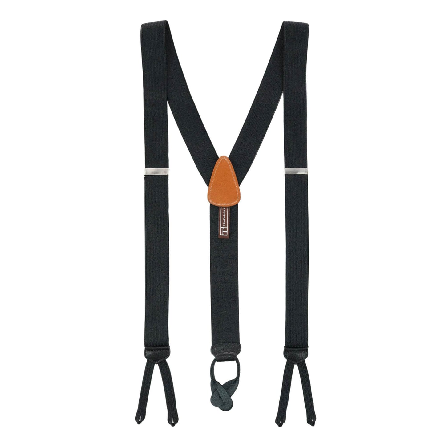 Big & Tall 35mm Regal Formal Braces - Concordia Style Boutique