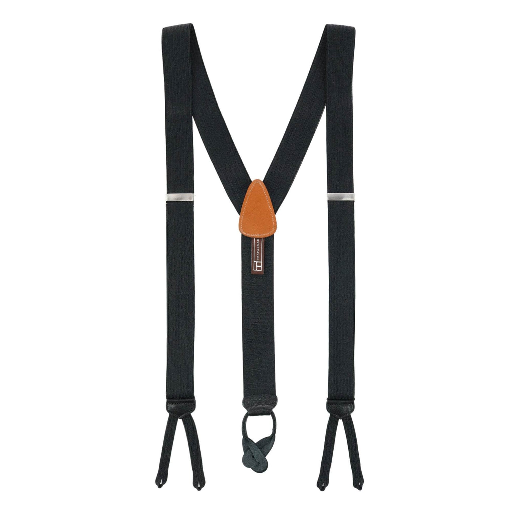 Big & Tall 35mm Regal Formal Braces - Concordia Style Boutique