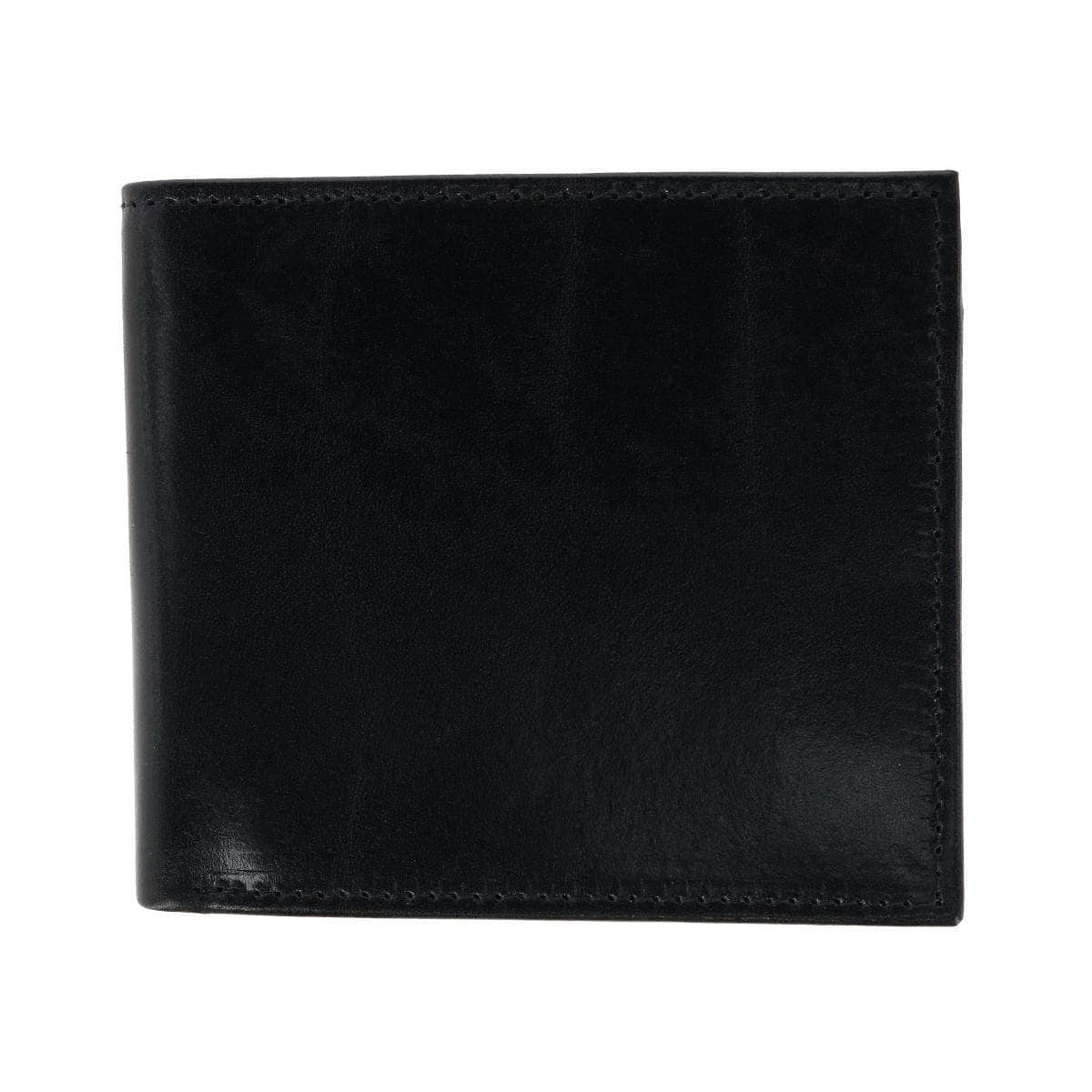 Cabot Cortina Bi-Fold Leather Wallet - Concordia Style Boutique